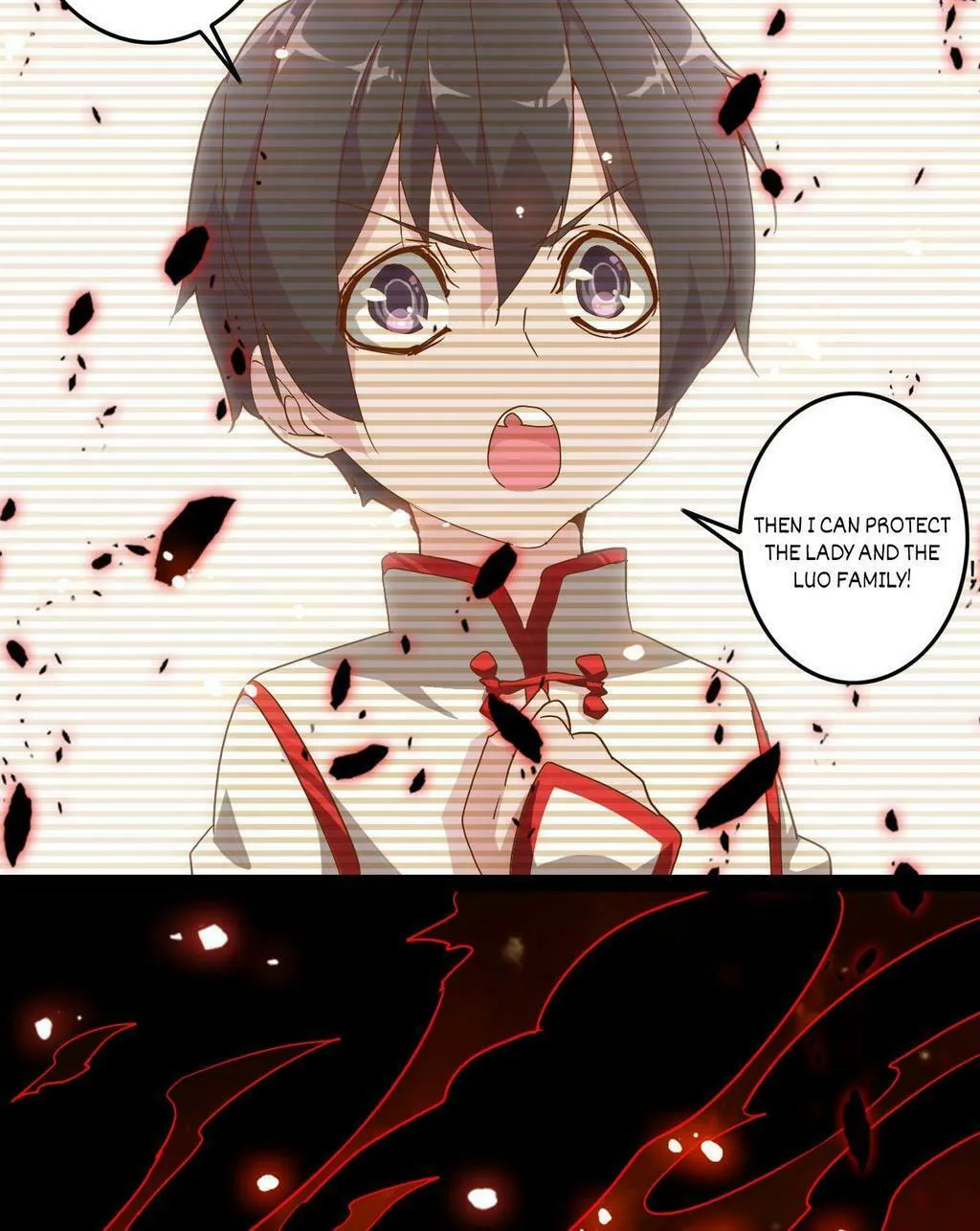 The Devil Butler (Colored) Chapter 2 page 15 - 