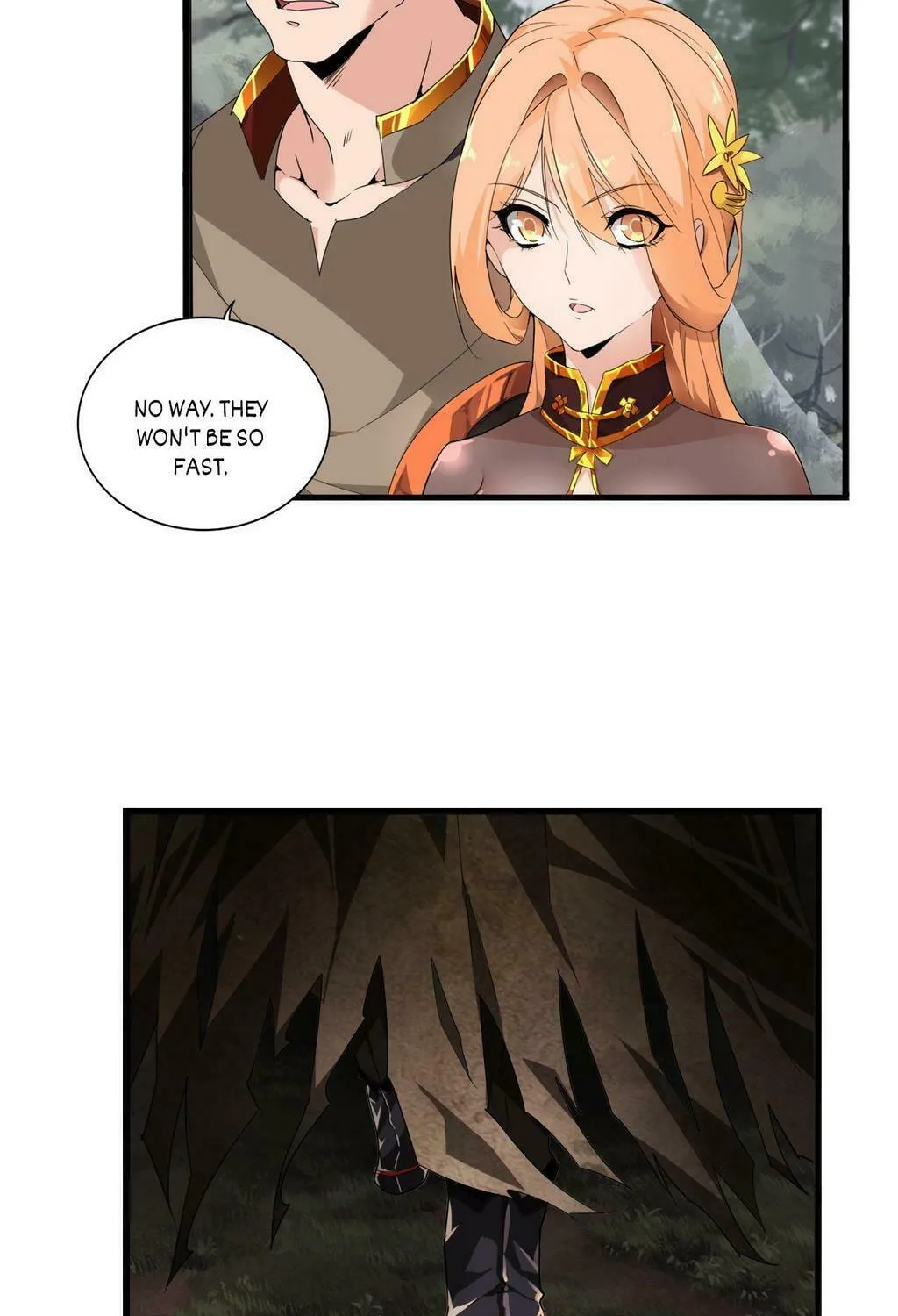 The Devil Butler (Colored) Chapter 2 page 28 - 
