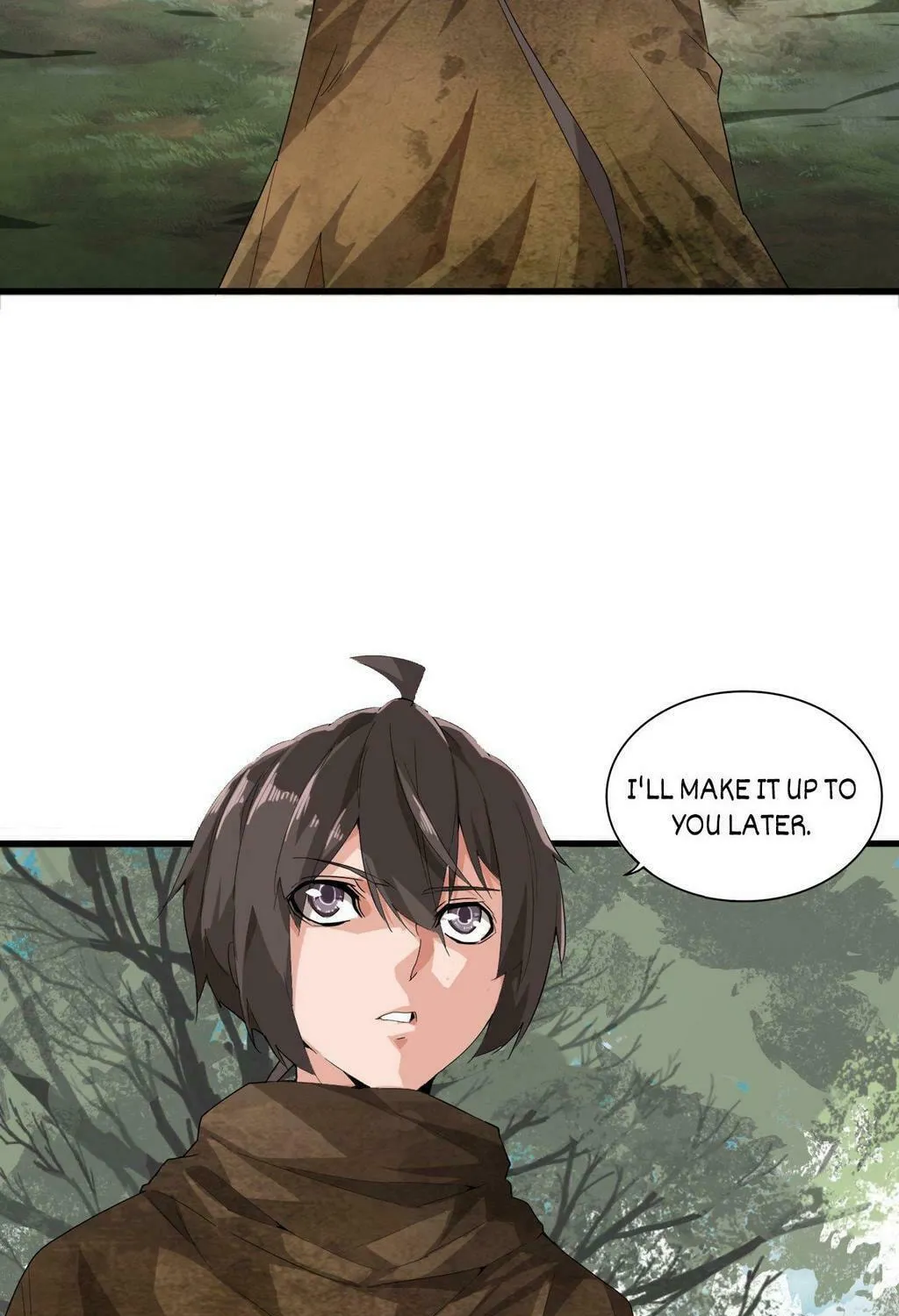 The Devil Butler (Colored) Chapter 2 page 30 - 