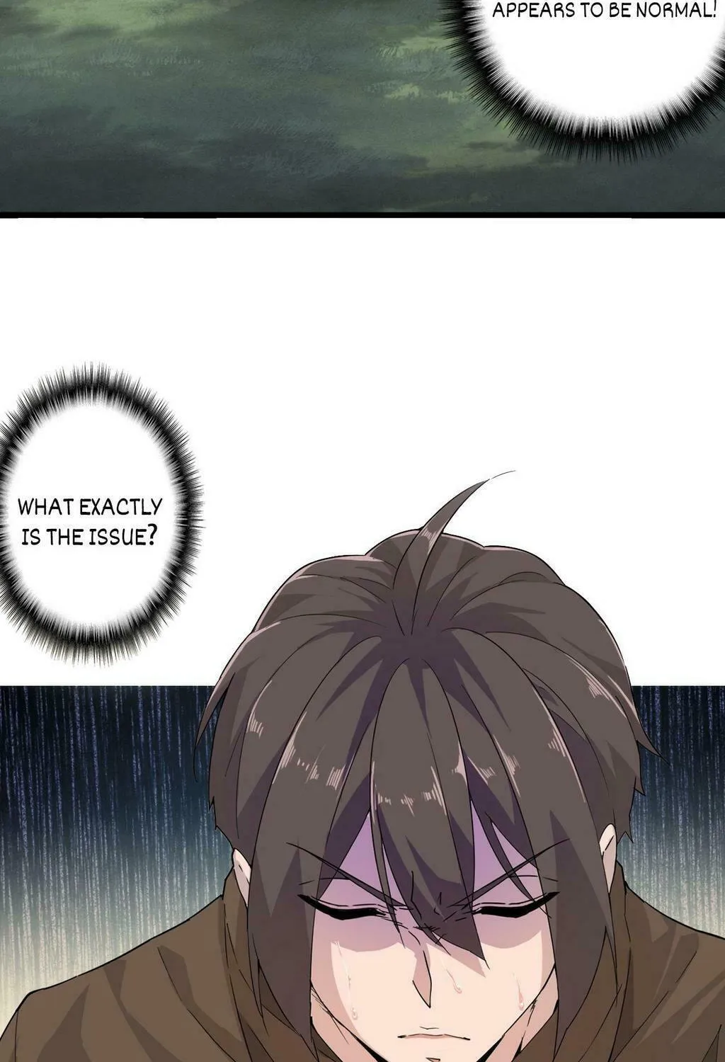 The Devil Butler (Colored) Chapter 2 page 4 - 