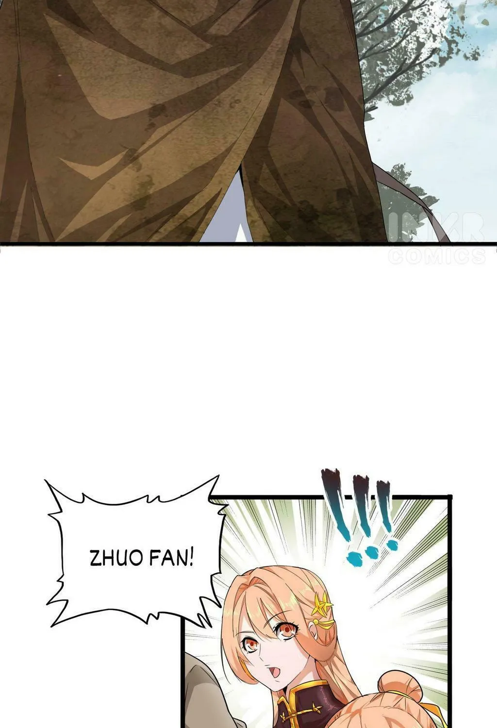 The Devil Butler (Colored) Chapter 2 page 31 - 