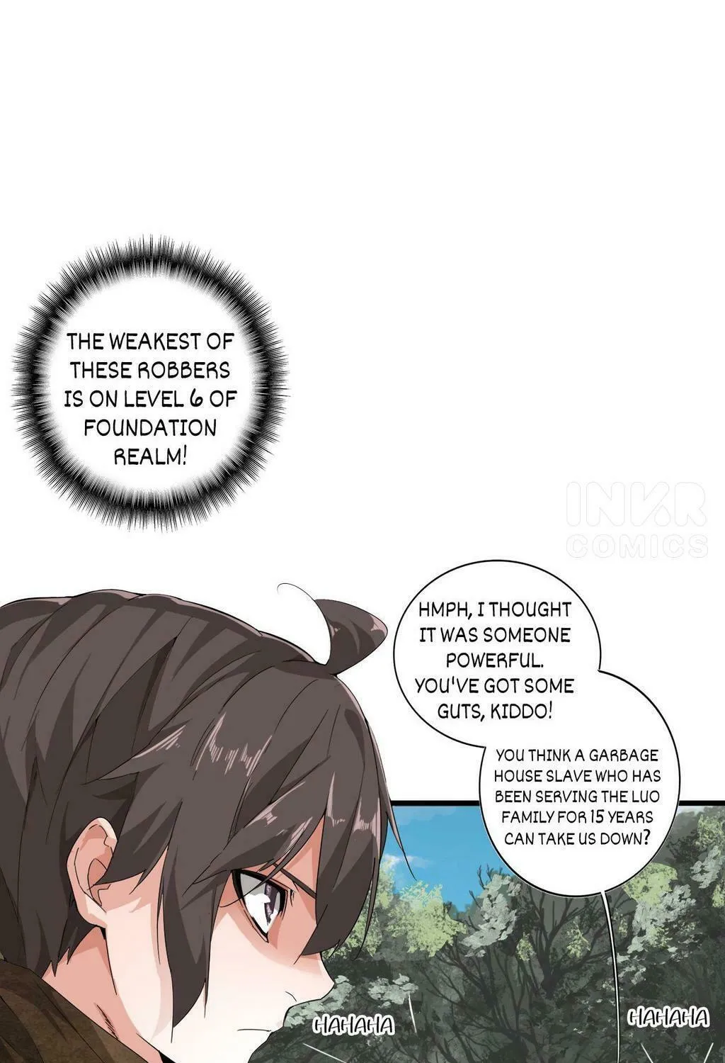 The Devil Butler (Colored) Chapter 2 page 33 - 