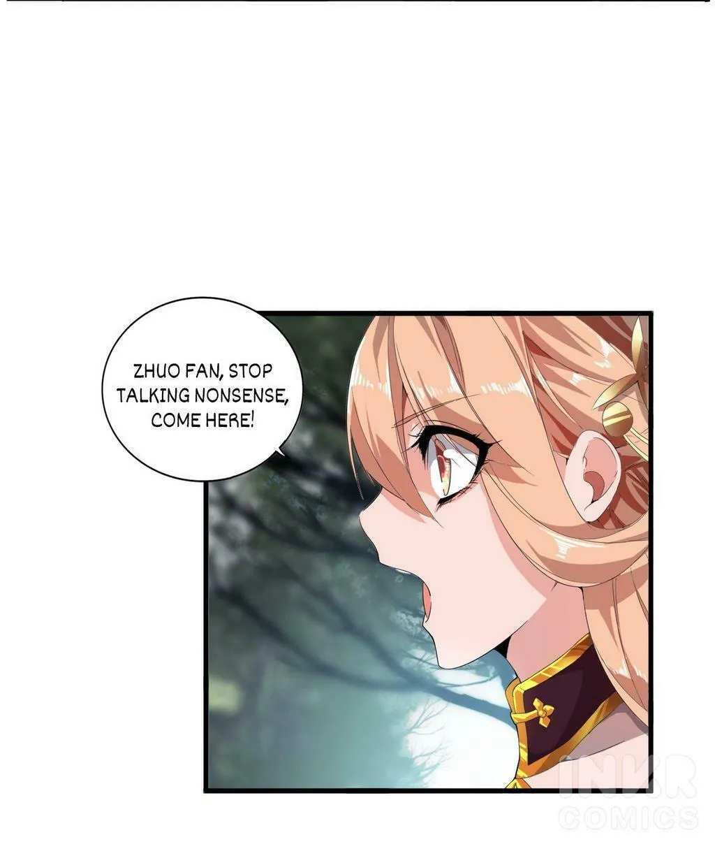 The Devil Butler (Colored) Chapter 2 page 37 - 