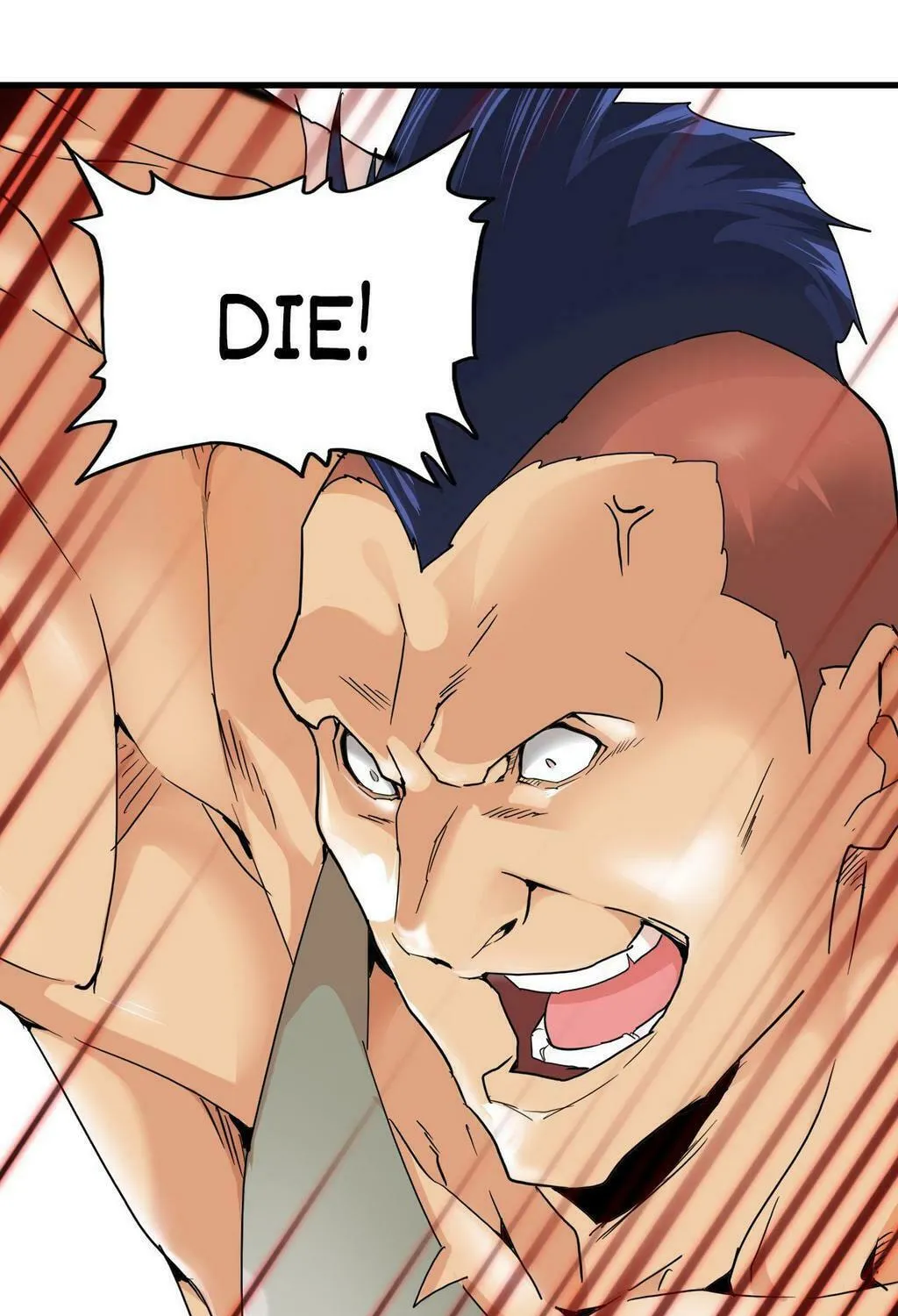The Devil Butler (Colored) Chapter 2 page 43 - 