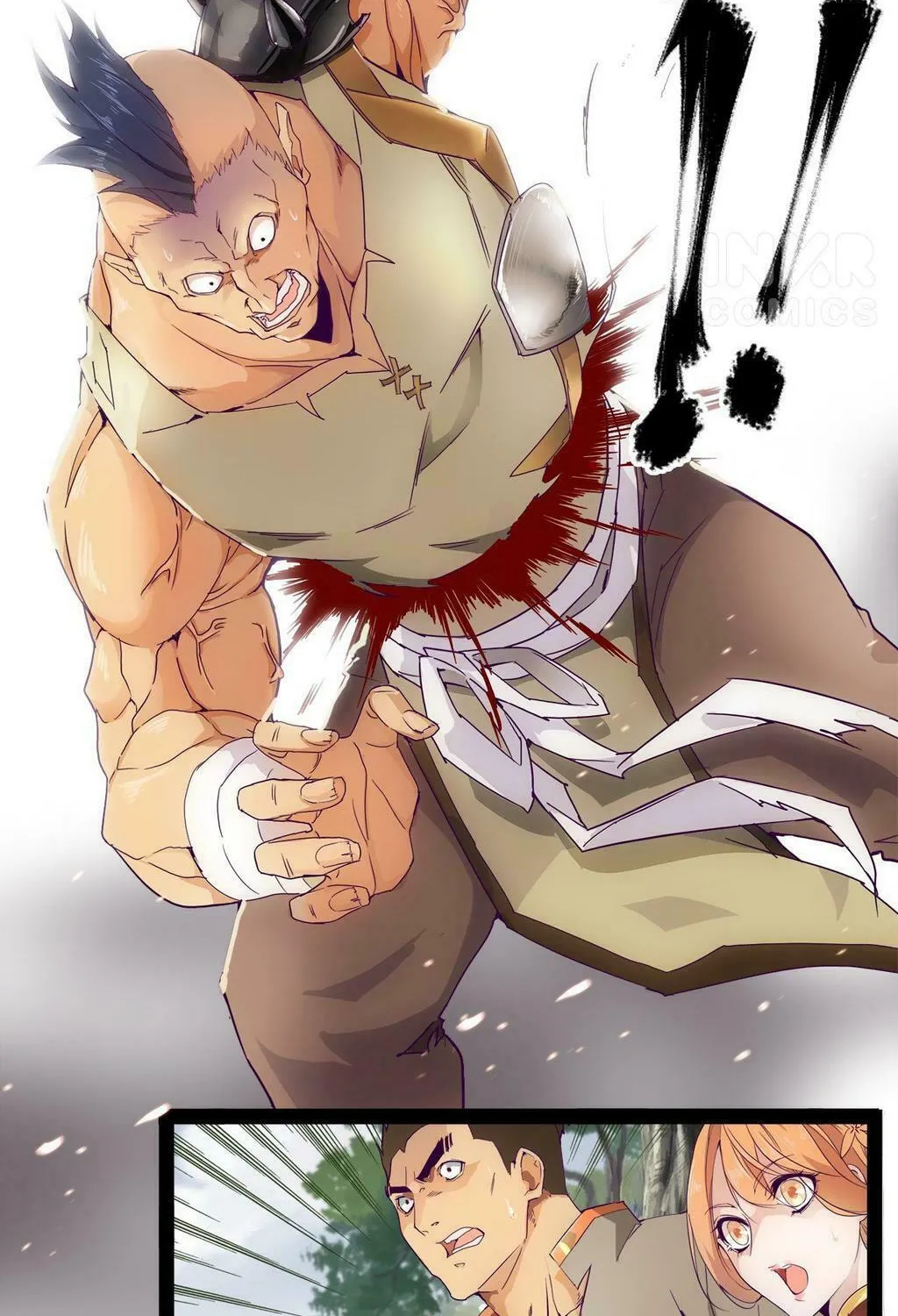 The Devil Butler (Colored) Chapter 2 page 52 - 