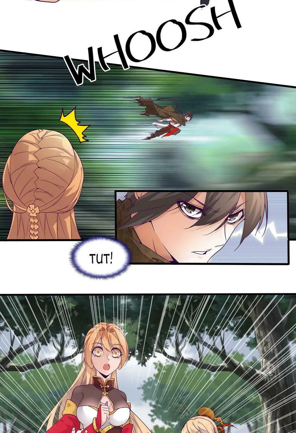 The Devil Butler (Colored) Chapter 2 page 55 - 