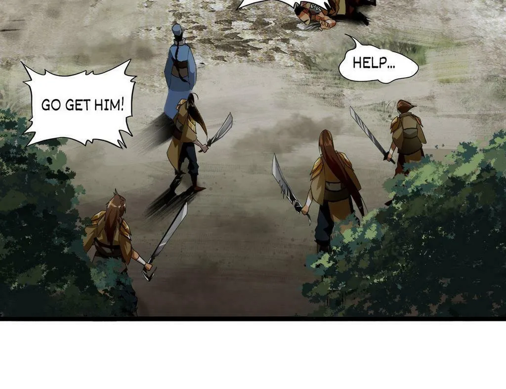 The Devil Butler (Colored) Chapter 2 page 58 - 