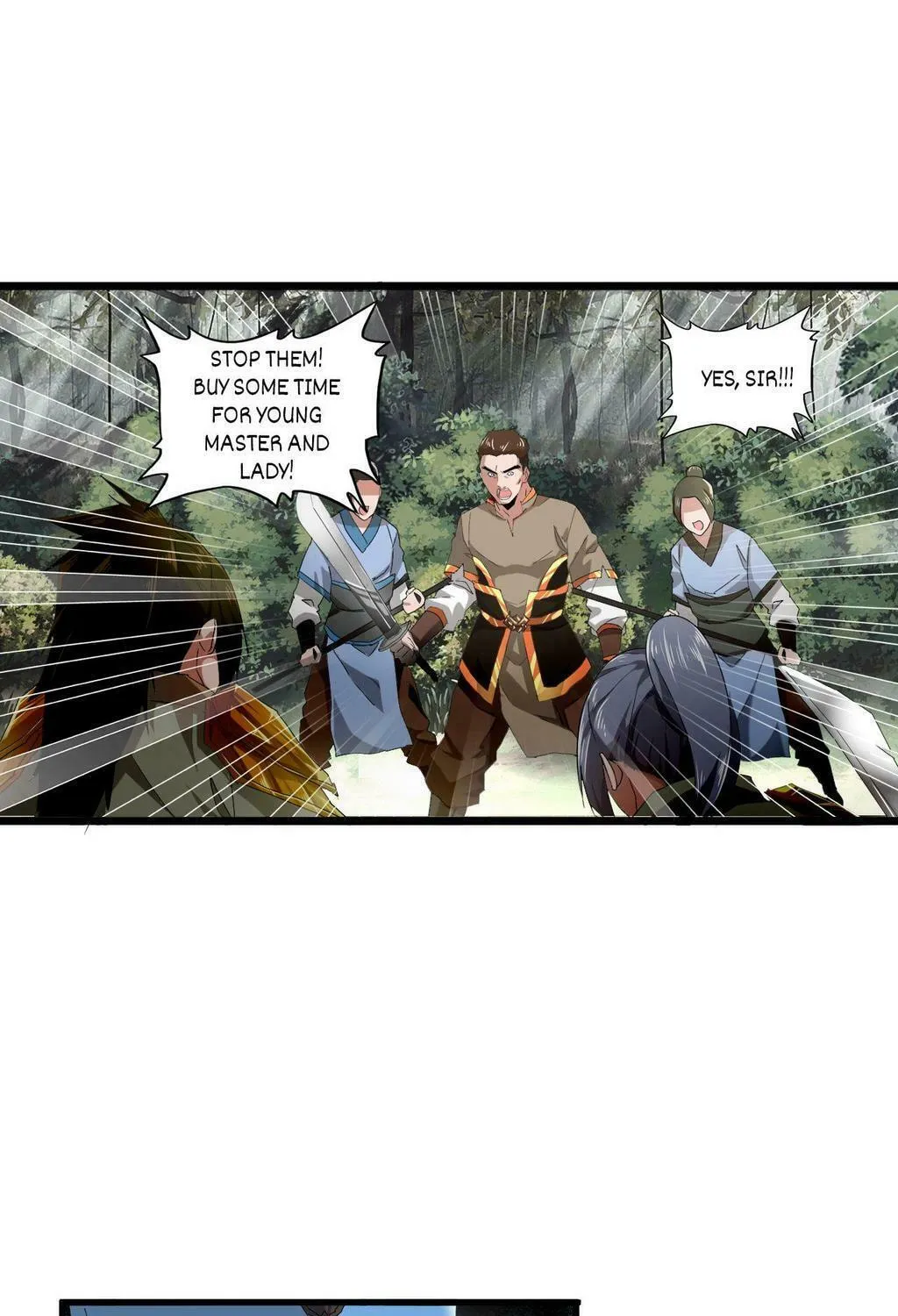 The Devil Butler (Colored) Chapter 2 page 59 - 