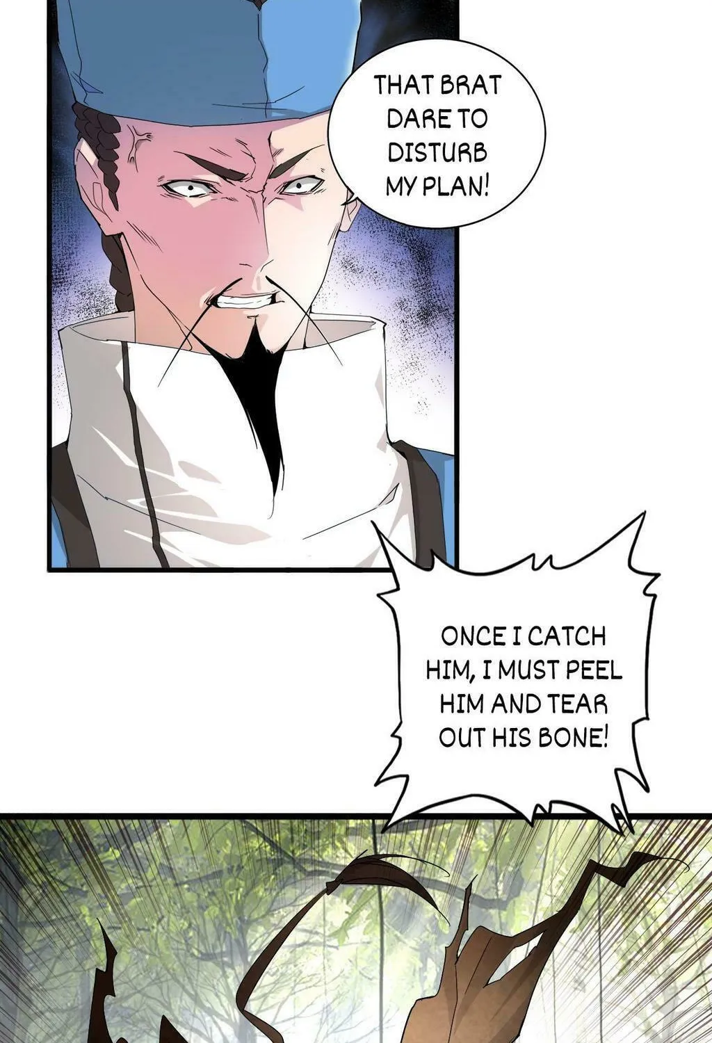 The Devil Butler (Colored) Chapter 2 page 60 - 