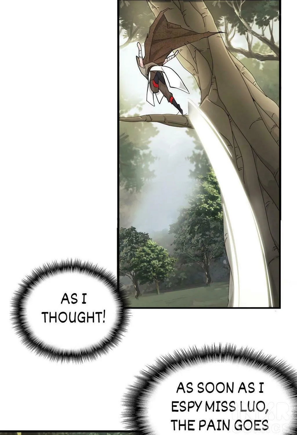 The Devil Butler (Colored) Chapter 2 page 7 - 
