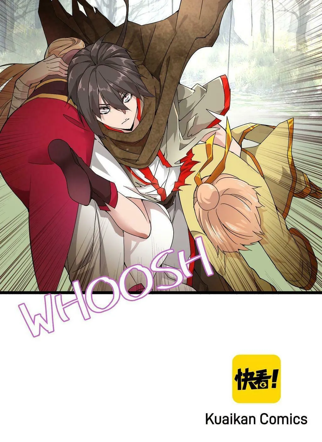 The Devil Butler (Colored) Chapter 2 page 61 - 
