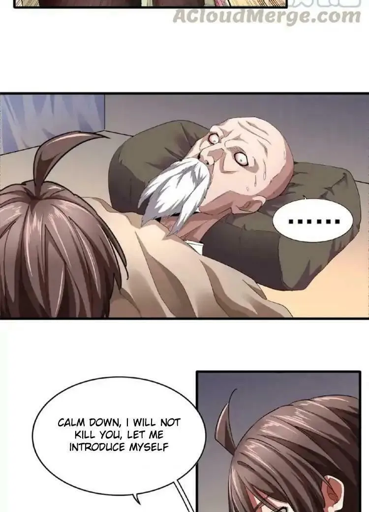 The Devil Butler (Colored) Chapter 20 page 16 - 