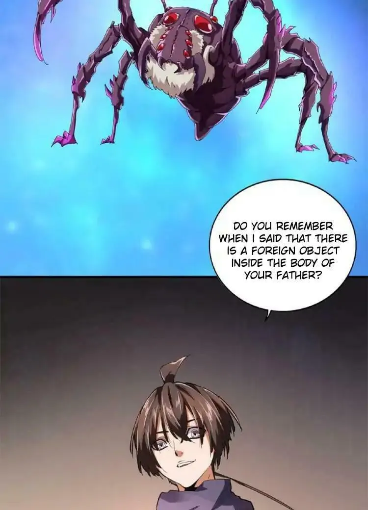 The Devil Butler (Colored) Chapter 20 page 23 - 