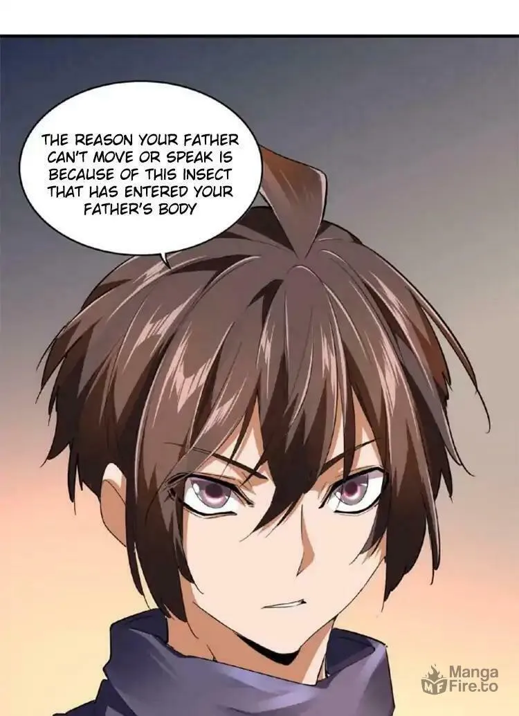 The Devil Butler (Colored) Chapter 20 page 27 - 