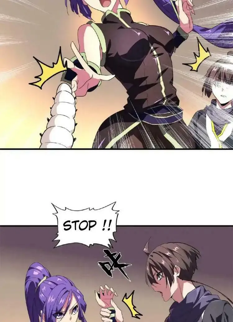 The Devil Butler (Colored) Chapter 20 page 32 - 