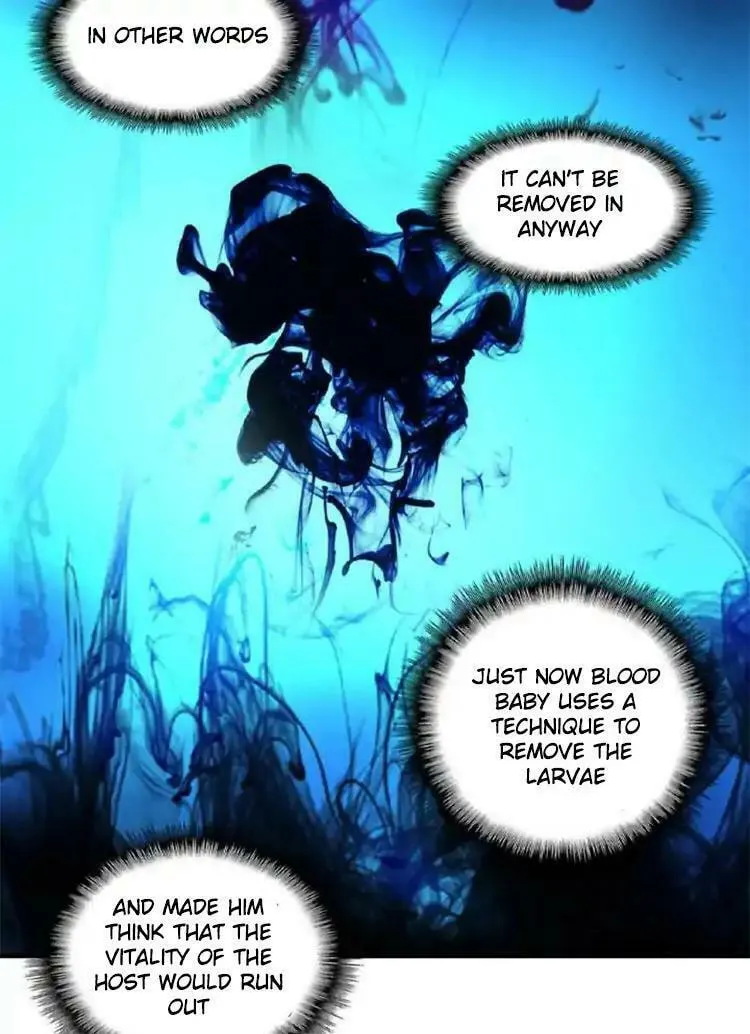 The Devil Butler (Colored) Chapter 20 page 38 - 
