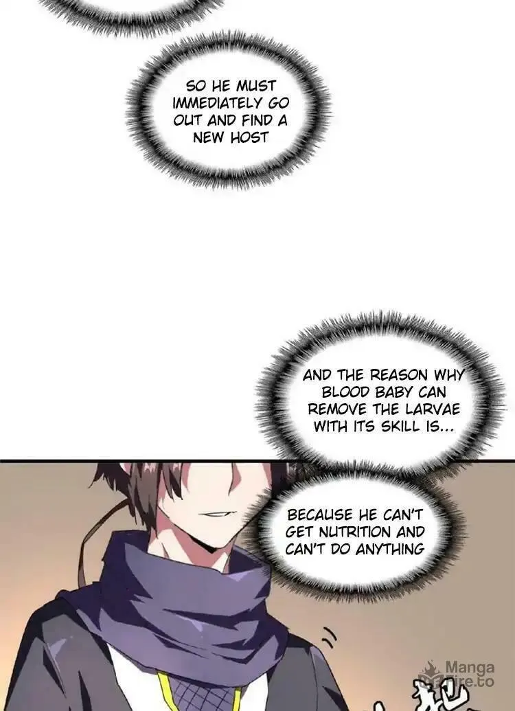 The Devil Butler (Colored) Chapter 20 page 39 - 