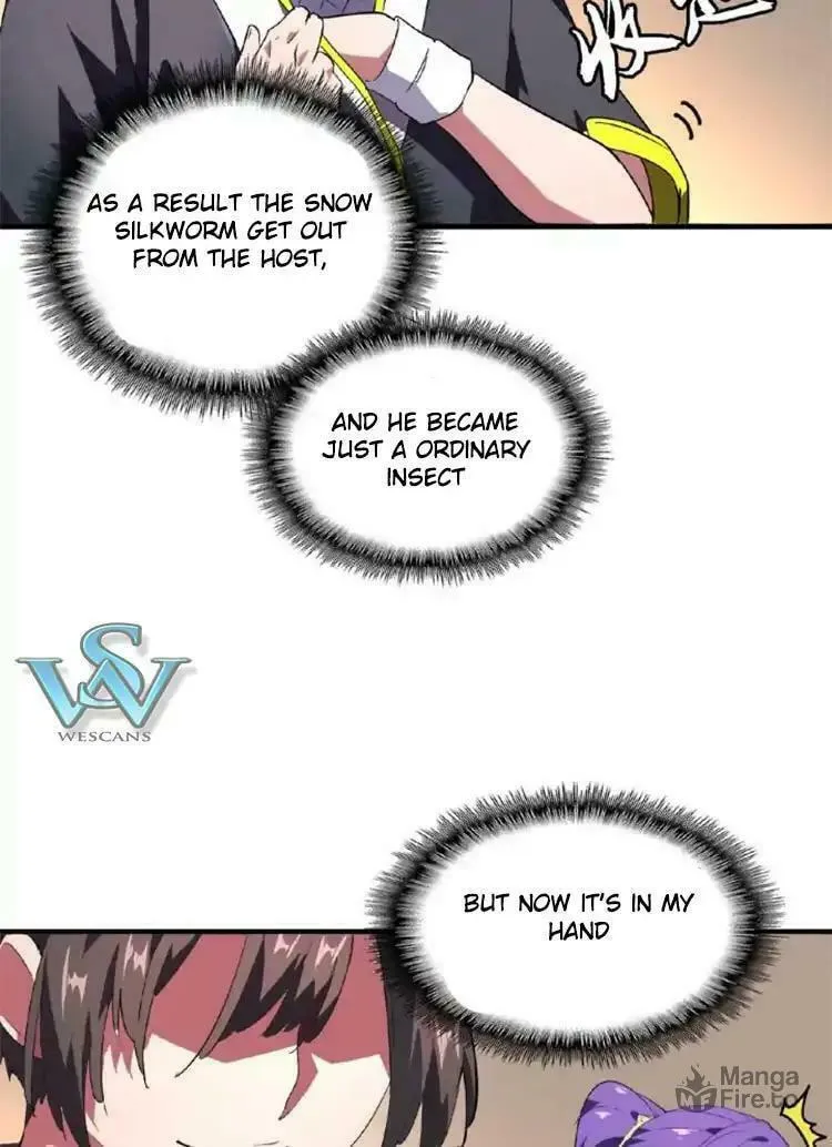 The Devil Butler (Colored) Chapter 20 page 40 - 