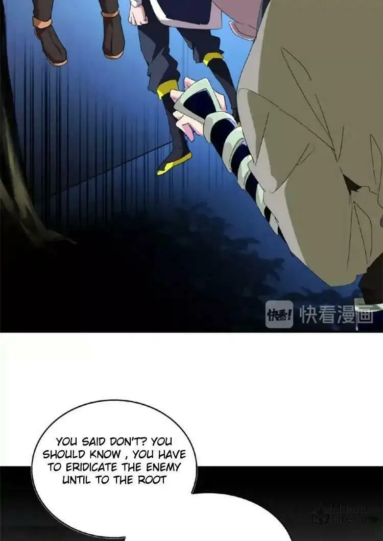 The Devil Butler (Colored) Chapter 20 page 55 - 