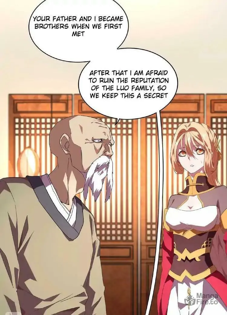 The Devil Butler (Colored) Chapter 21 page 21 - 