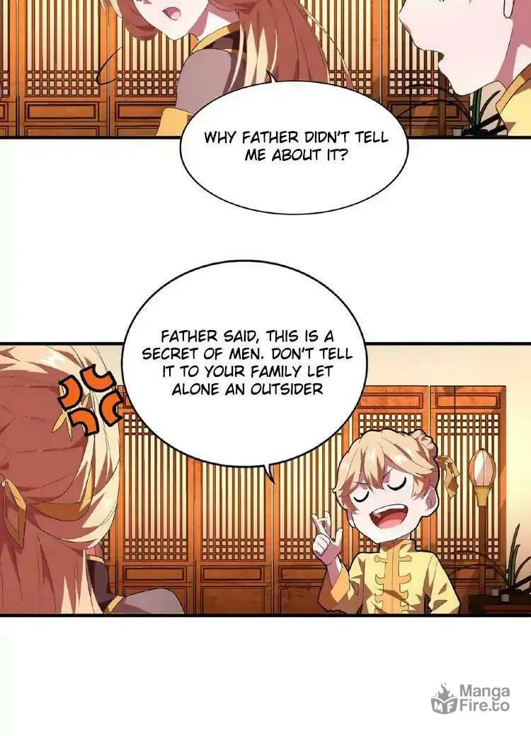 The Devil Butler (Colored) Chapter 21 page 24 - 