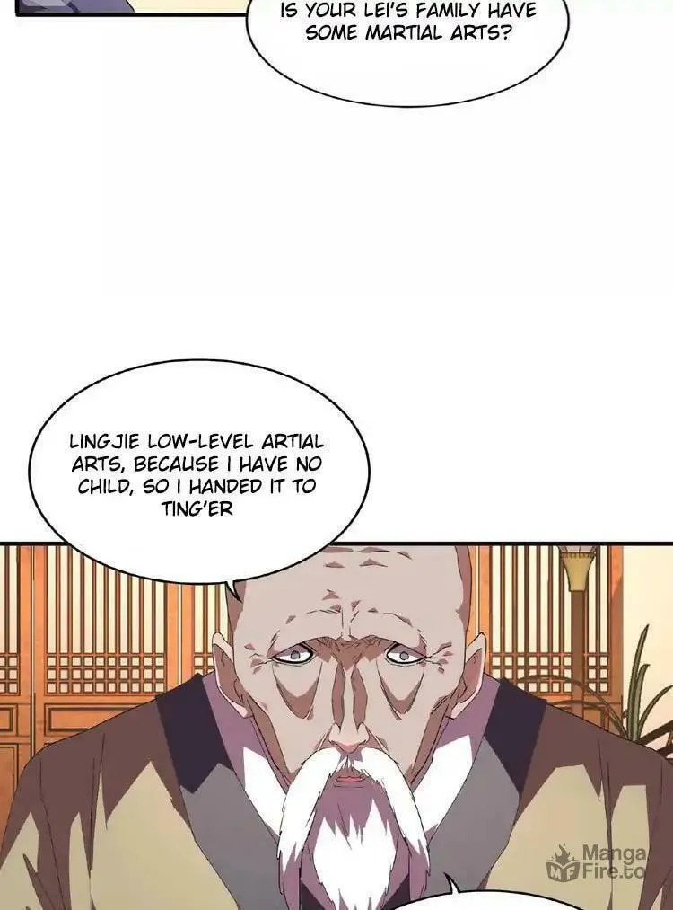 The Devil Butler (Colored) Chapter 21 page 27 - 