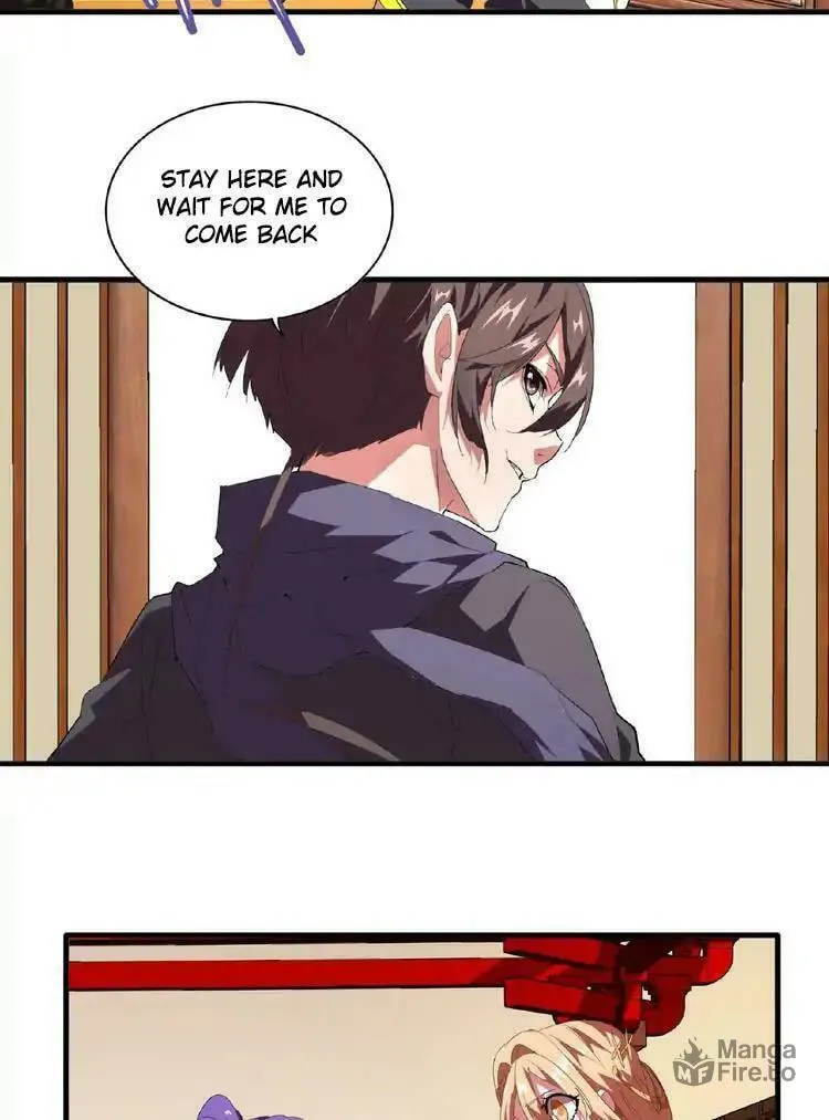 The Devil Butler (Colored) Chapter 21 page 30 - 