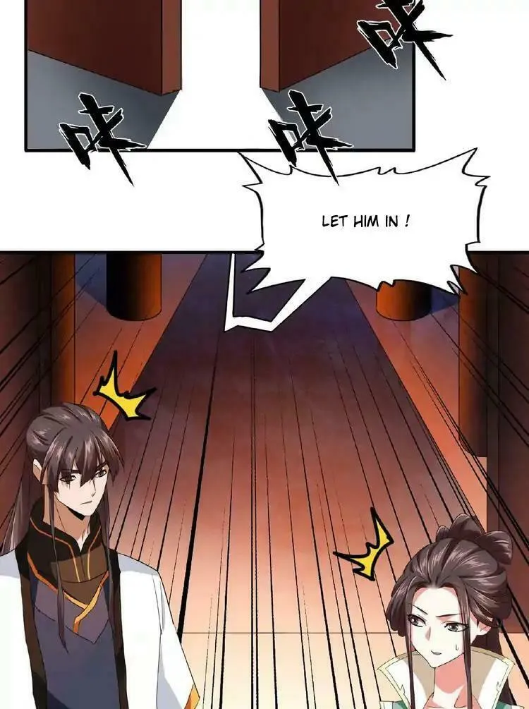 The Devil Butler (Colored) Chapter 21 page 44 - 