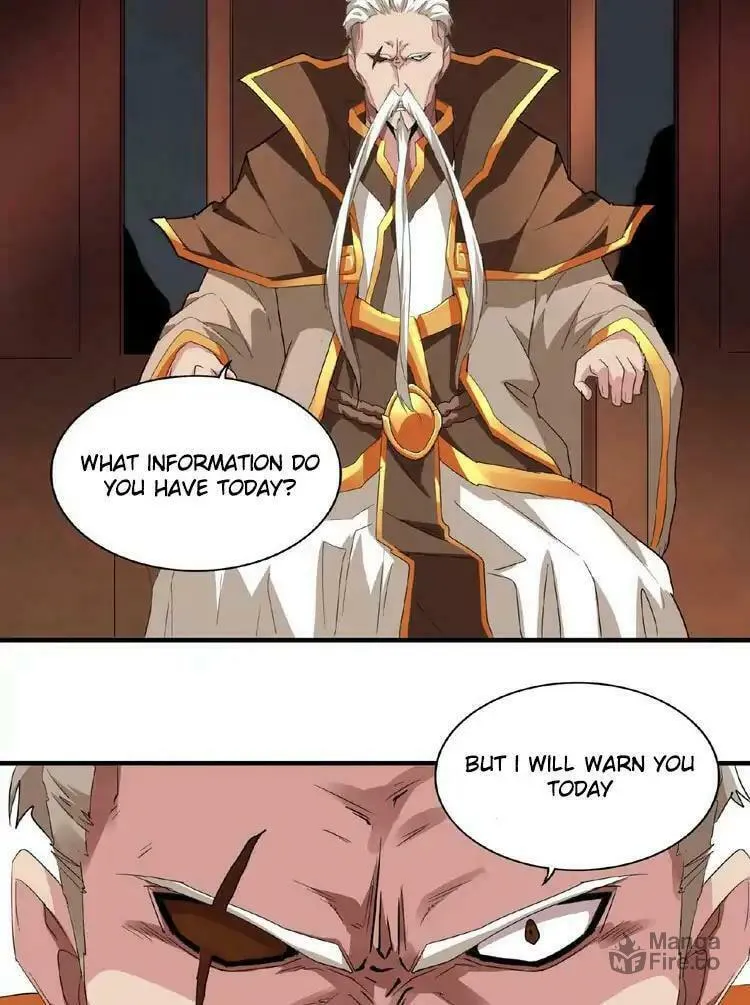 The Devil Butler (Colored) Chapter 21 page 50 - 