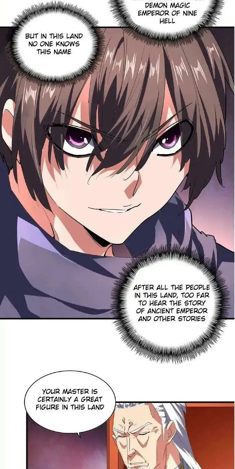 The Devil Butler (Colored) Chapter 22 page 23 - 
