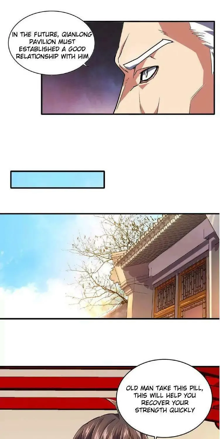 The Devil Butler (Colored) Chapter 22 page 30 - 