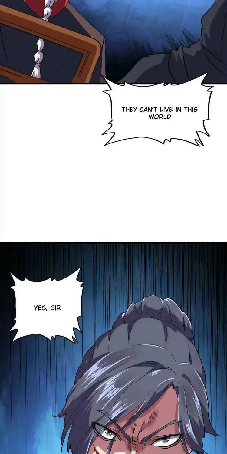 The Devil Butler (Colored) Chapter 22 page 47 - 