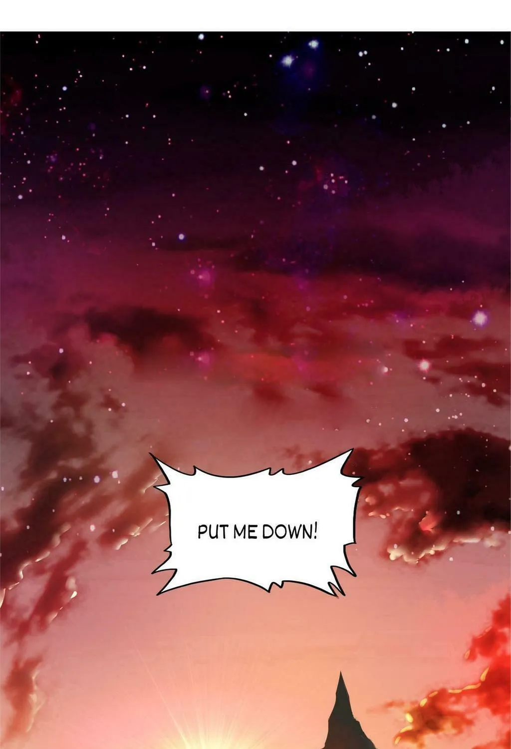 The Devil Butler (Colored) Chapter 3 page 1 - 