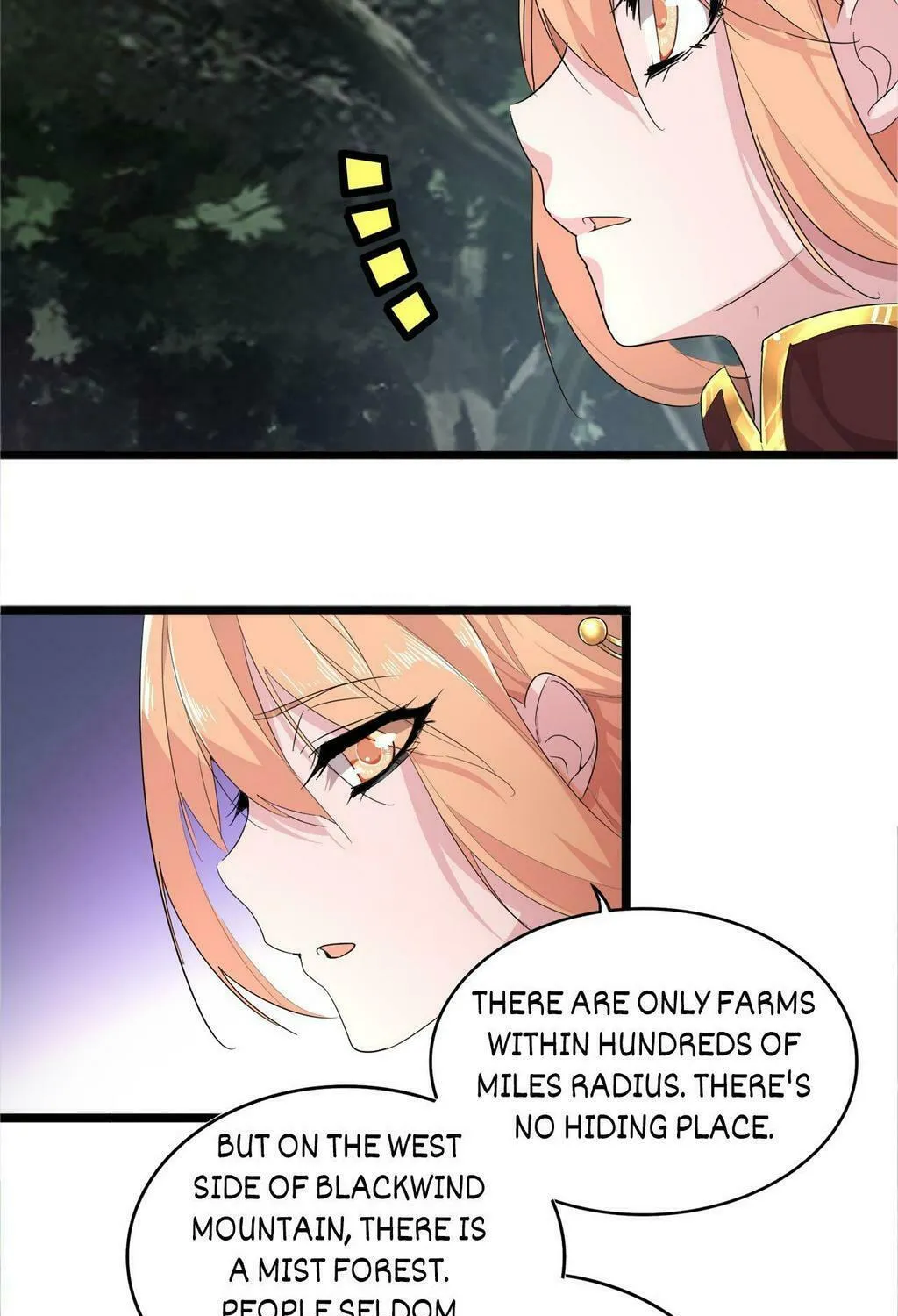 The Devil Butler (Colored) Chapter 3 page 19 - 