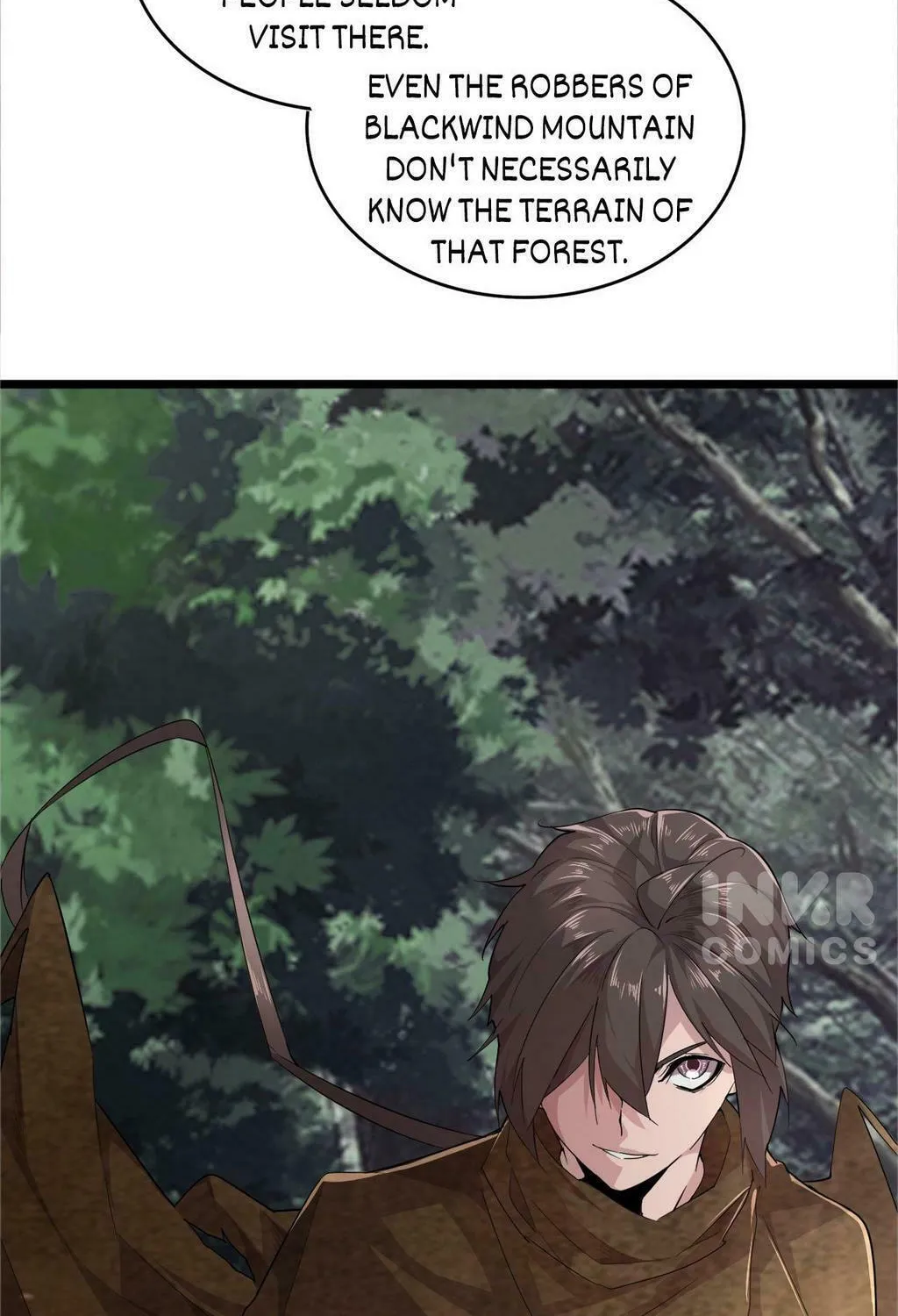 The Devil Butler (Colored) Chapter 3 page 20 - 