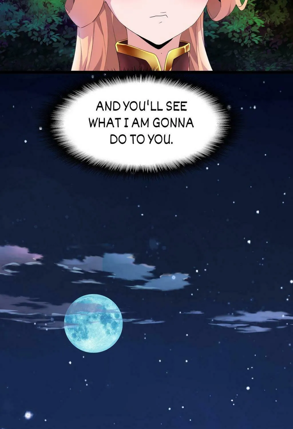 The Devil Butler (Colored) Chapter 3 page 23 - 