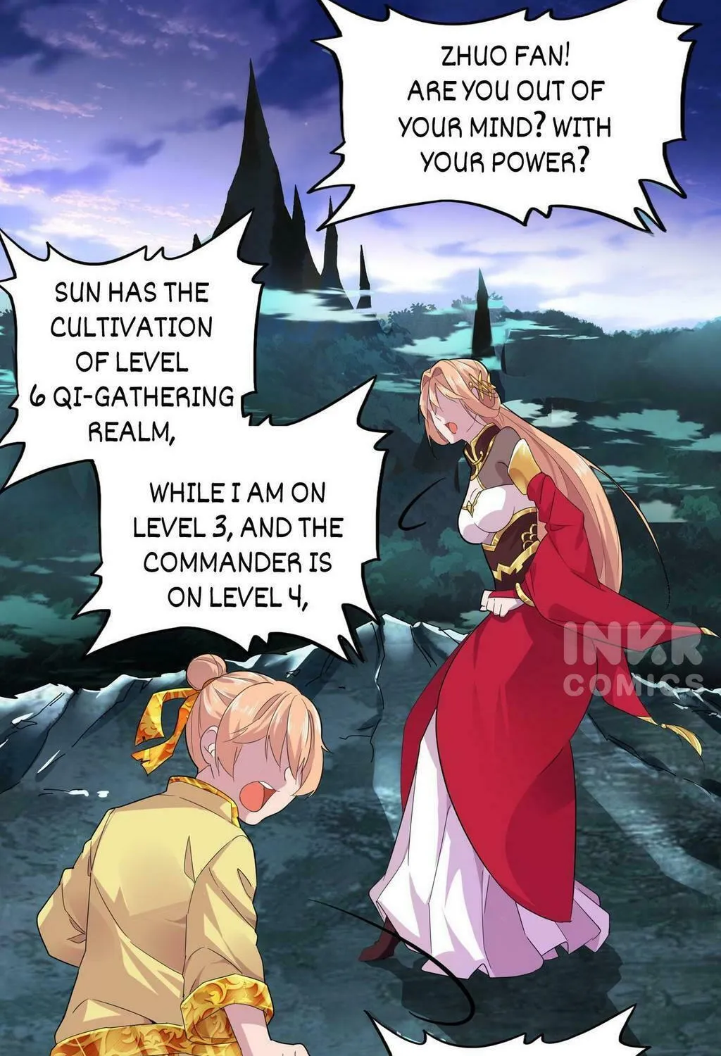 The Devil Butler (Colored) Chapter 3 page 39 - 