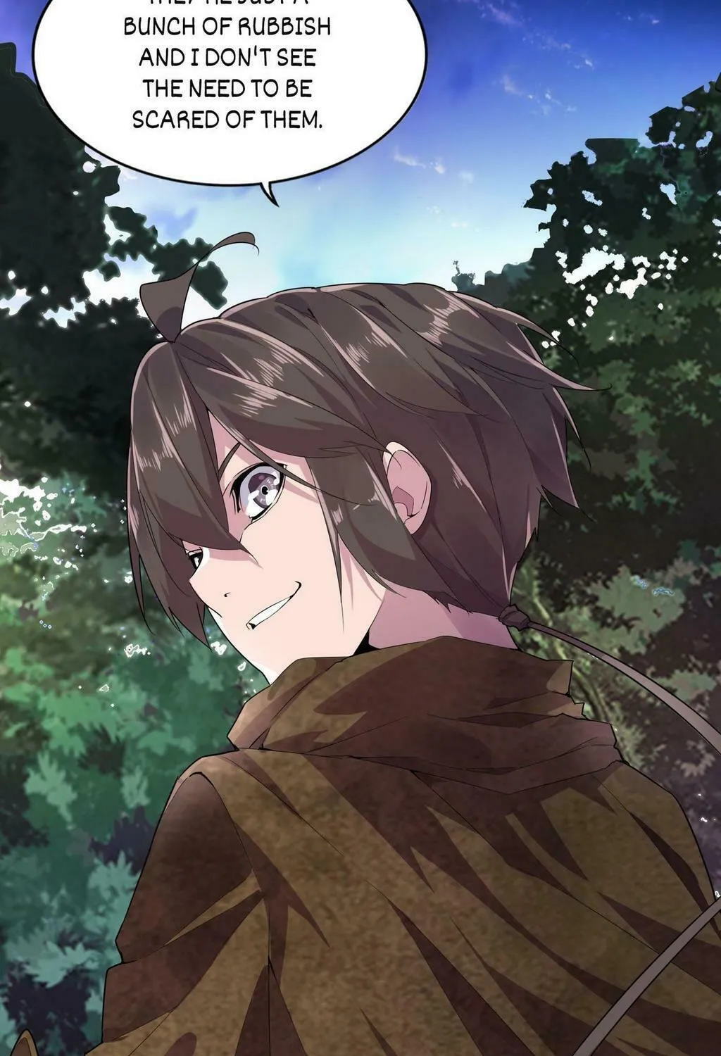 The Devil Butler (Colored) Chapter 3 page 43 - 