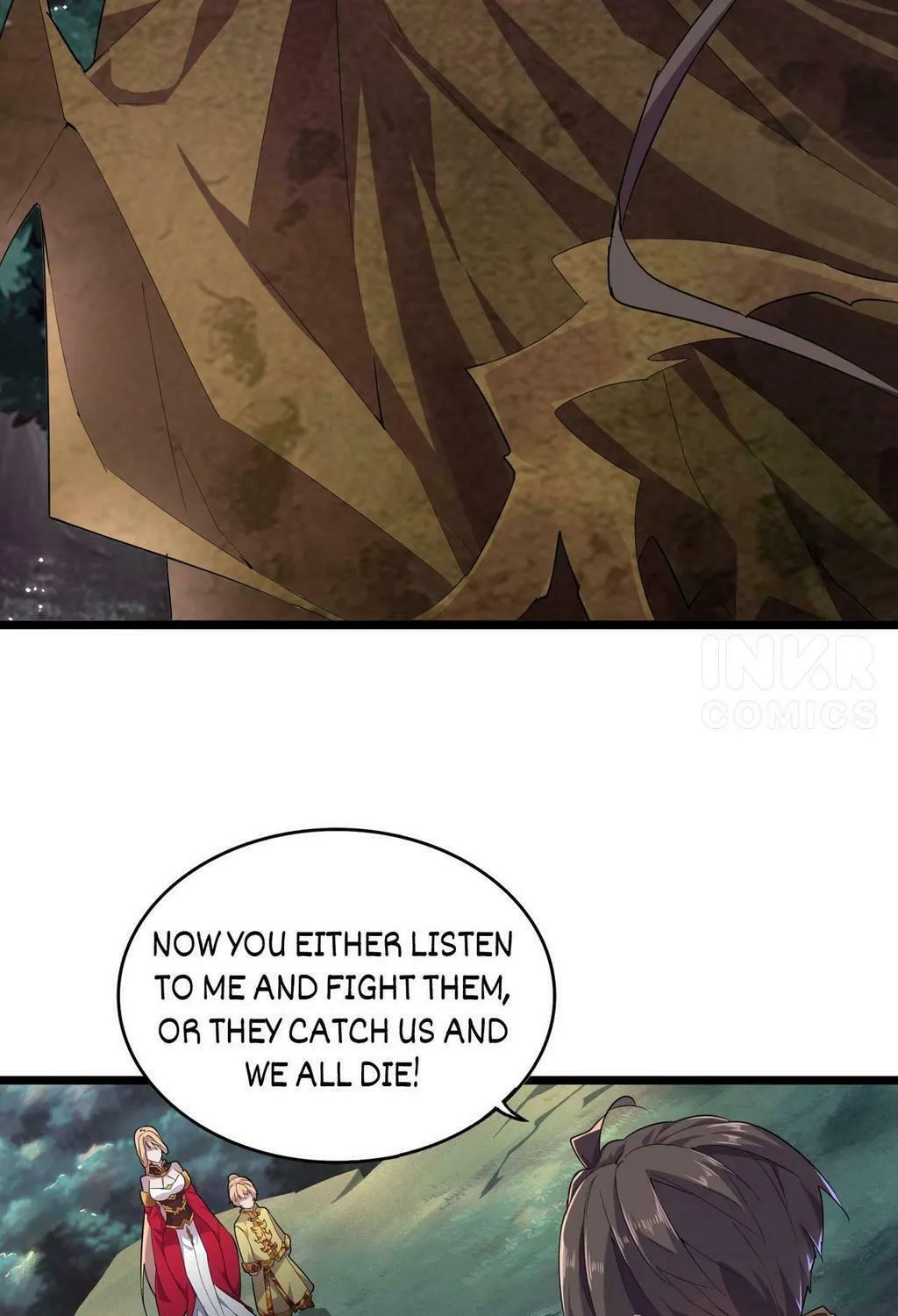 The Devil Butler (Colored) Chapter 3 page 44 - 