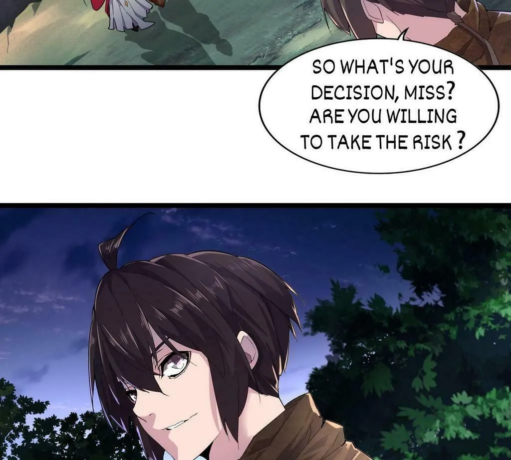 The Devil Butler (Colored) Chapter 3 page 45 - 