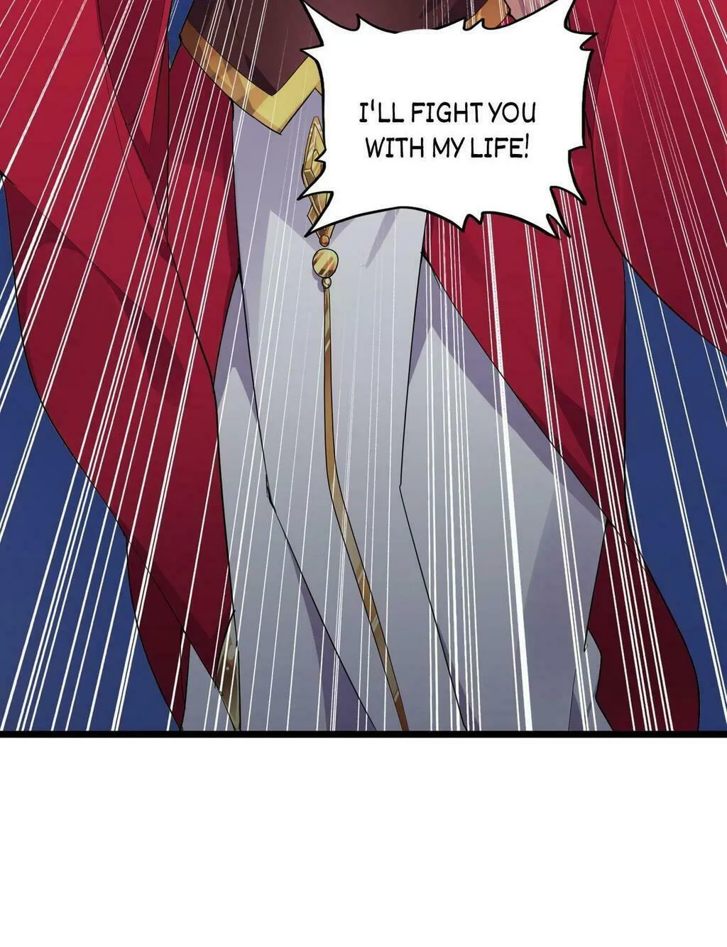 The Devil Butler (Colored) Chapter 3 page 50 - 