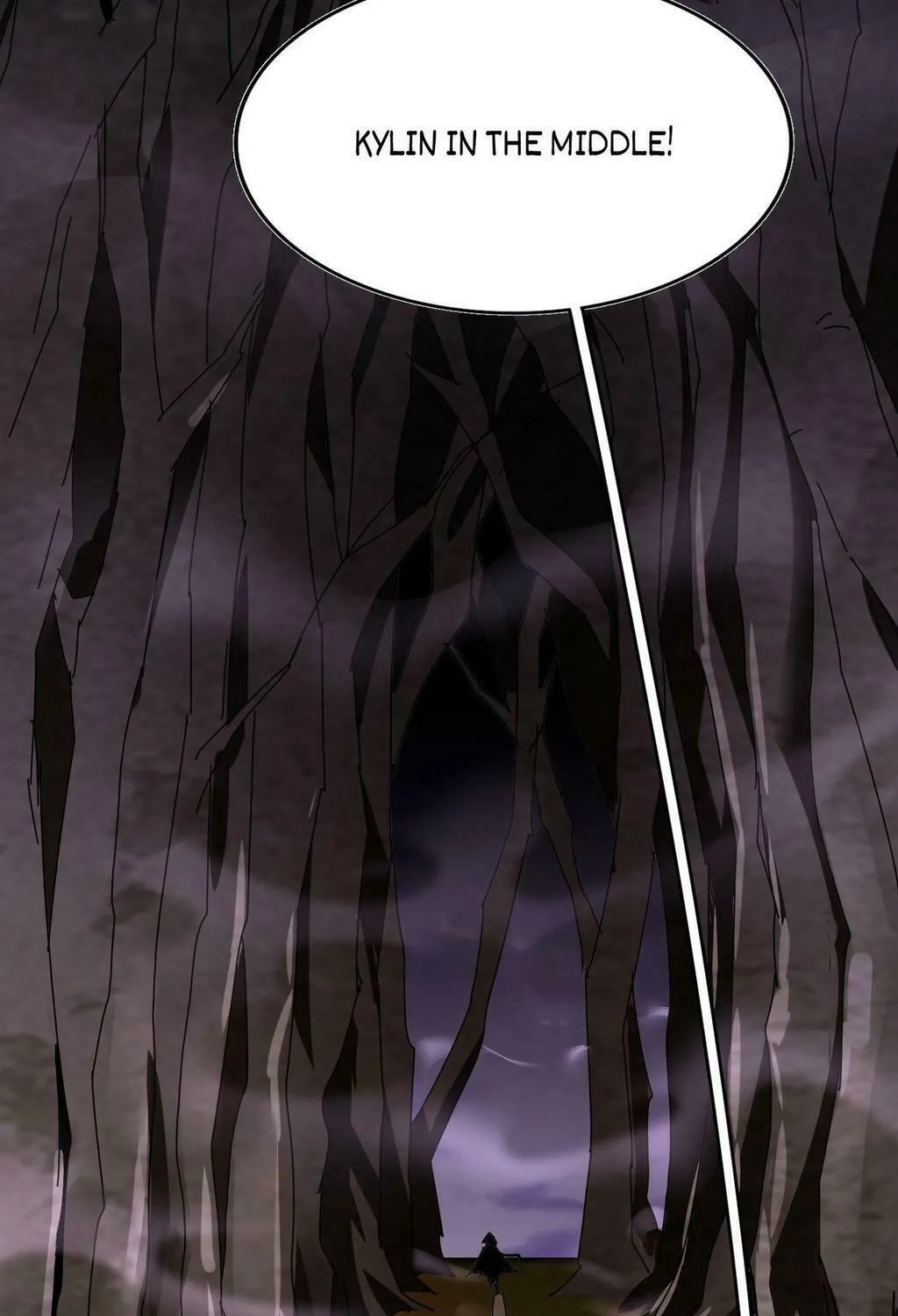 The Devil Butler (Colored) Chapter 3 page 56 - 