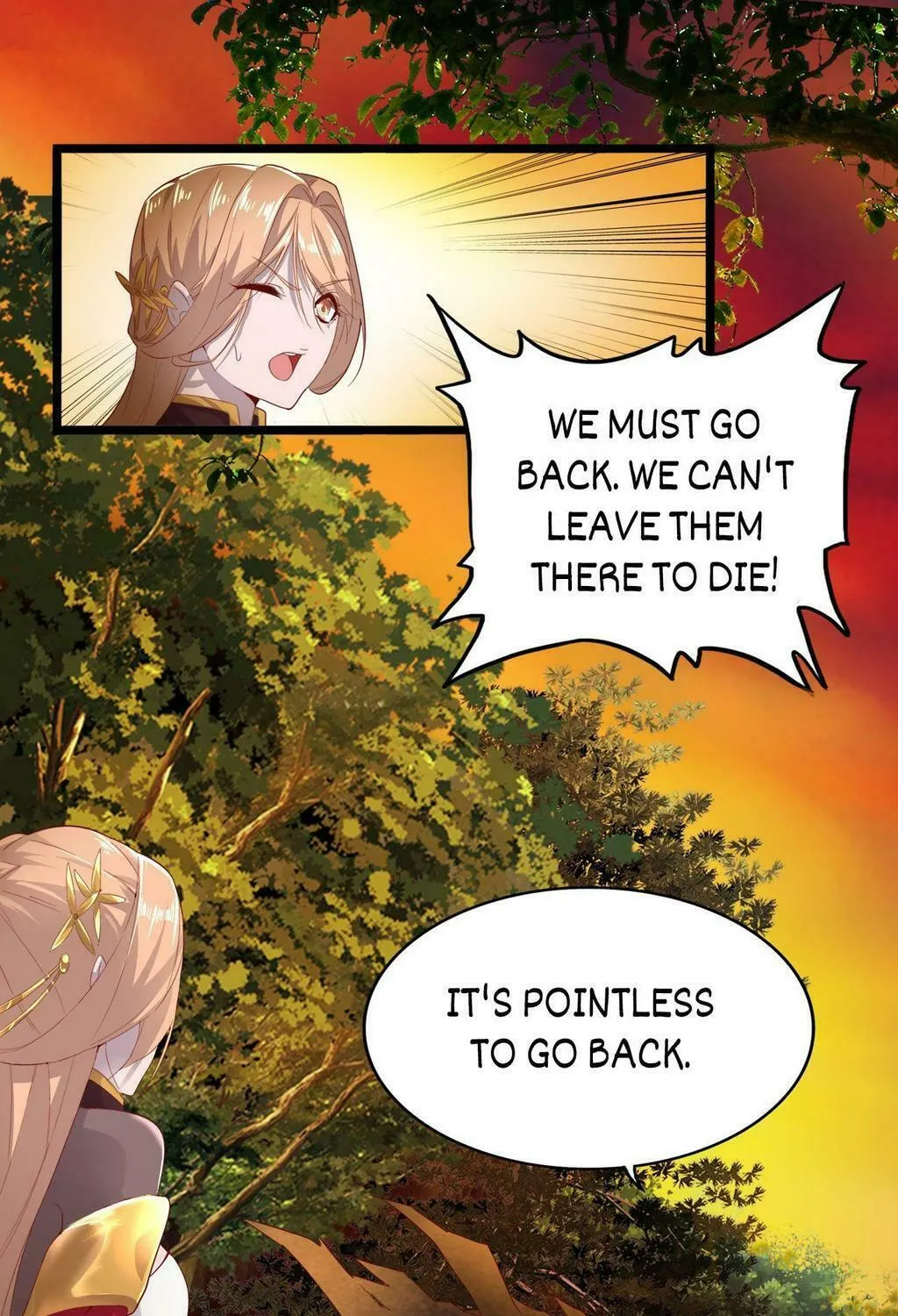 The Devil Butler (Colored) Chapter 3 page 7 - 