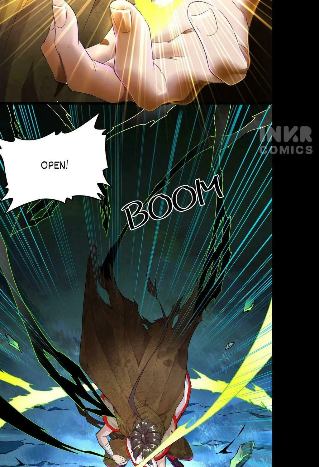 The Devil Butler (Colored) Chapter 3 page 62 - 