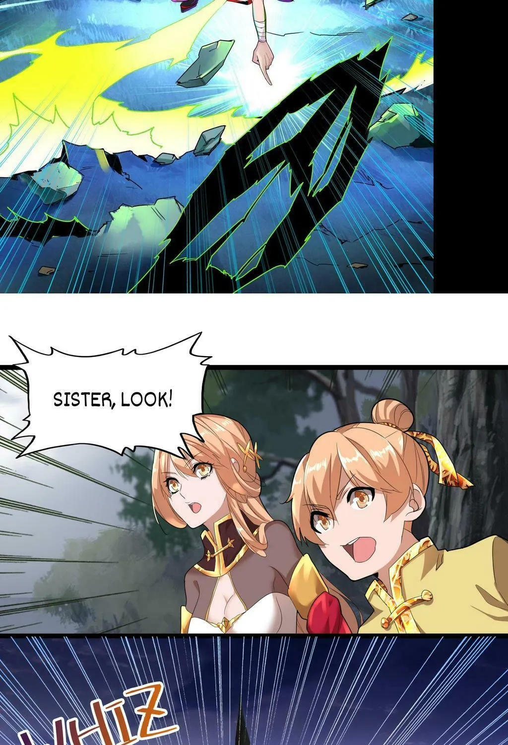 The Devil Butler (Colored) Chapter 3 page 63 - 