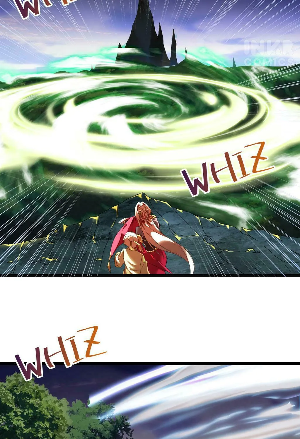 The Devil Butler (Colored) Chapter 3 page 64 - 