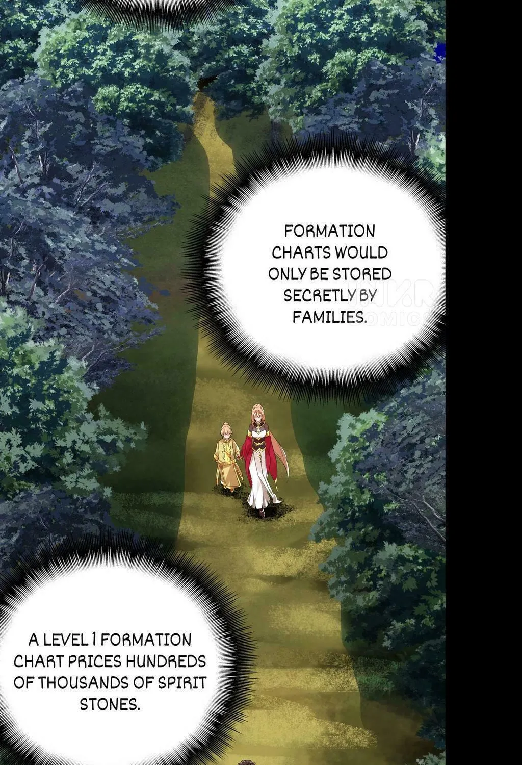 The Devil Butler (Colored) Chapter 3 page 72 - 