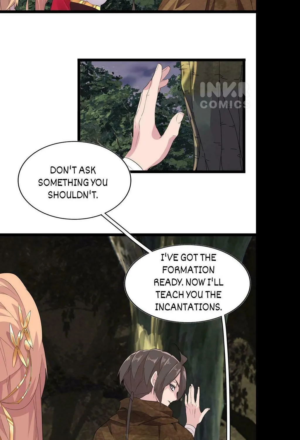 The Devil Butler (Colored) Chapter 3 page 74 - 