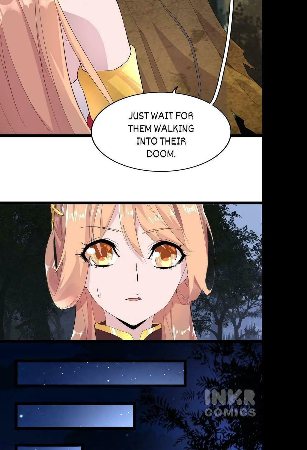 The Devil Butler (Colored) Chapter 3 page 76 - 