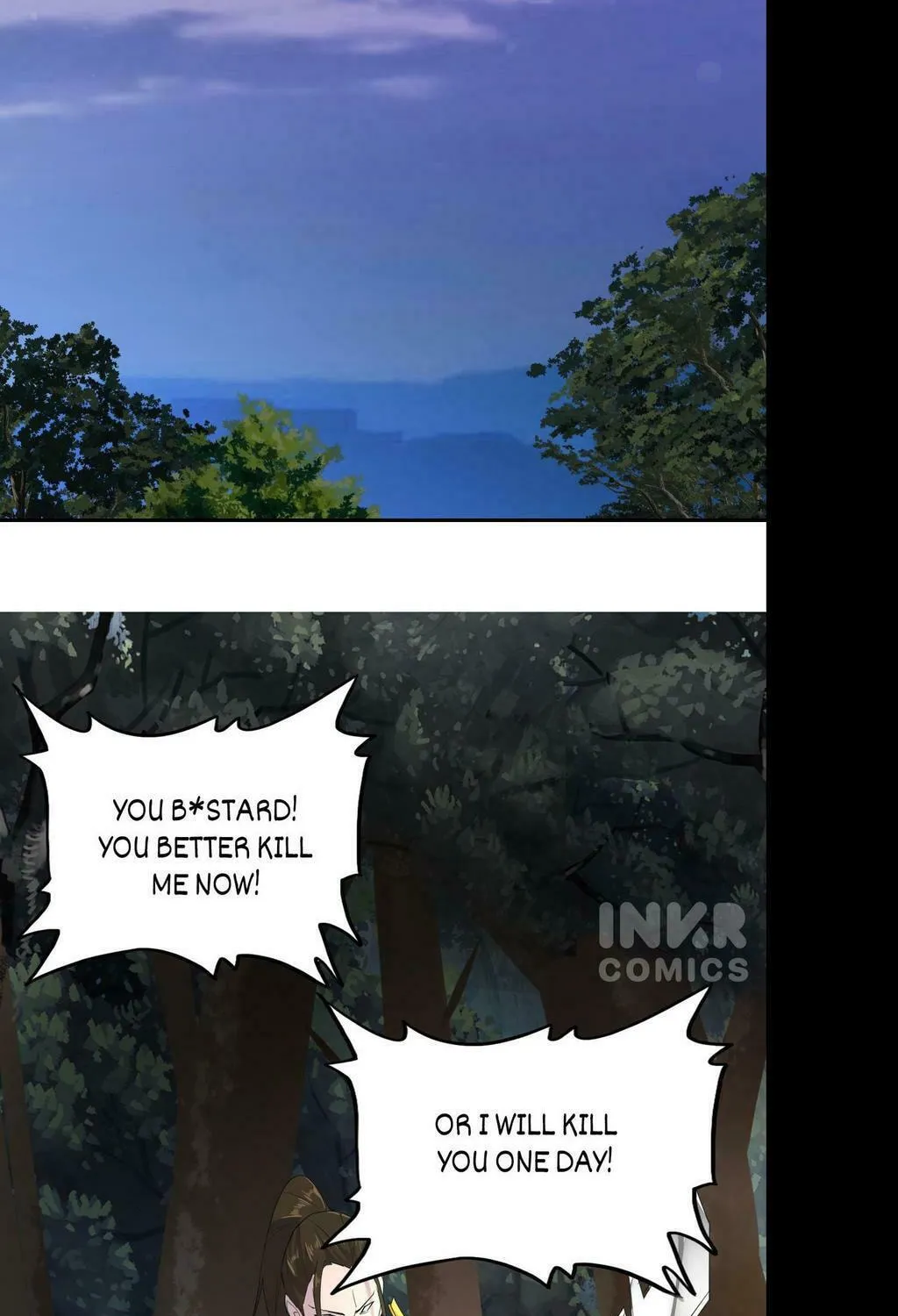 The Devil Butler (Colored) Chapter 3 page 78 - 
